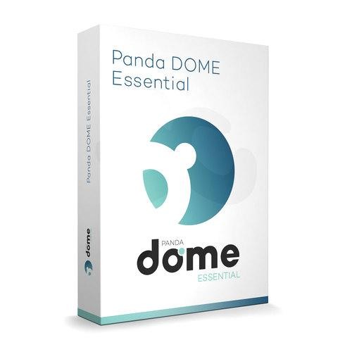 Panda Dome Essential 2022 Vollversion ESD