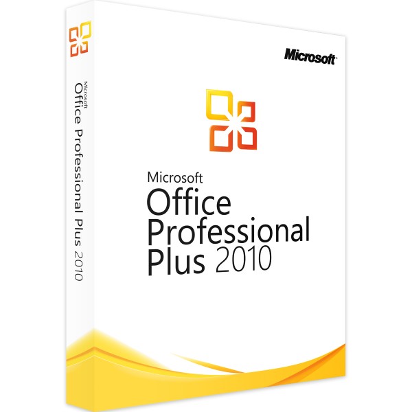 microsoft-offMicrosoft Office 2010 Professional Plus