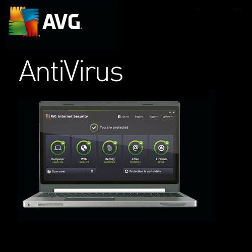 AVG Antivirus 2022