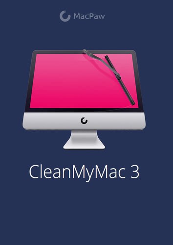 Digital aurum CleanMyMac 3