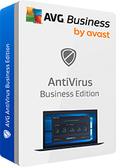 AVG AntiVirus Business