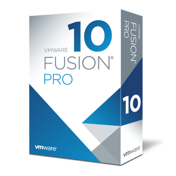 VMware Fusion 10 Pro MAC