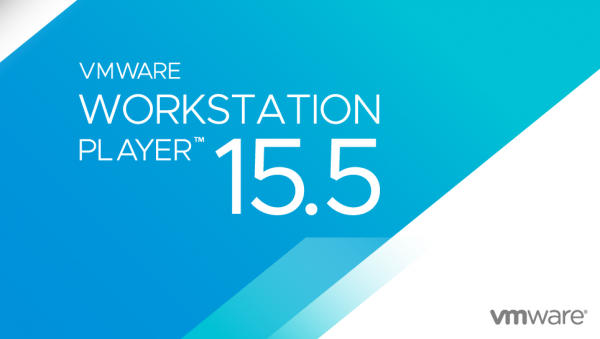 VMware Workstation 15.5 Player Vollversion