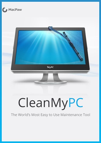 digital aurum Clean My PC, English